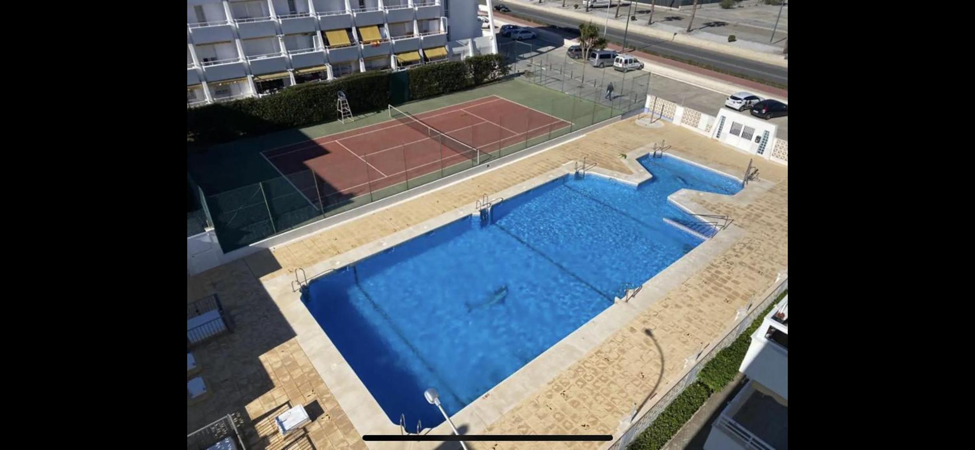 Apartamento Piramides كاليتا دي فيليز المظهر الخارجي الصورة