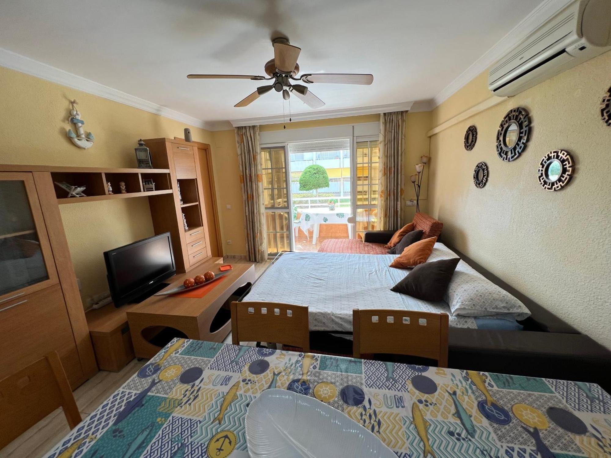 Apartamento Piramides كاليتا دي فيليز المظهر الخارجي الصورة