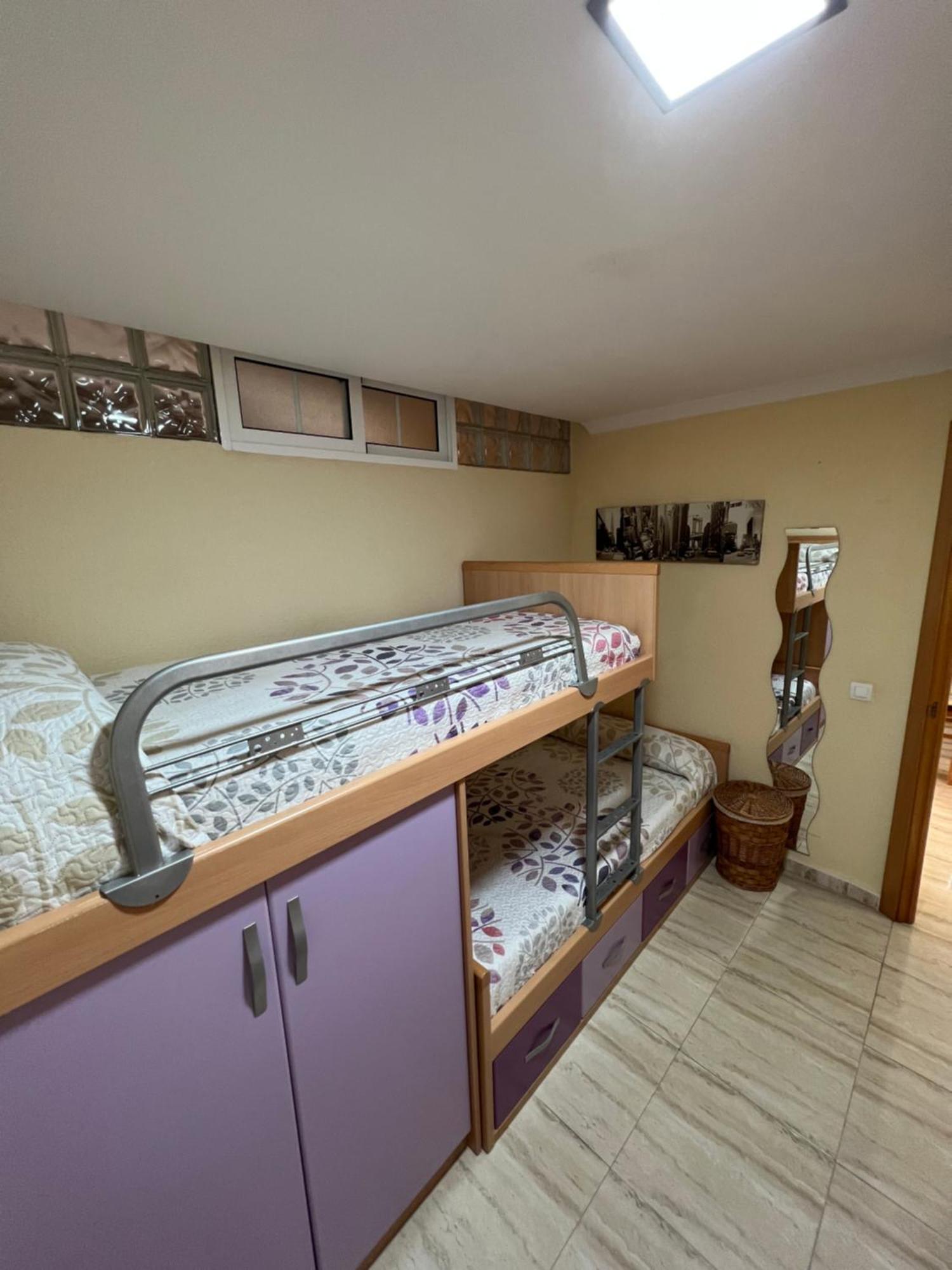 Apartamento Piramides كاليتا دي فيليز المظهر الخارجي الصورة