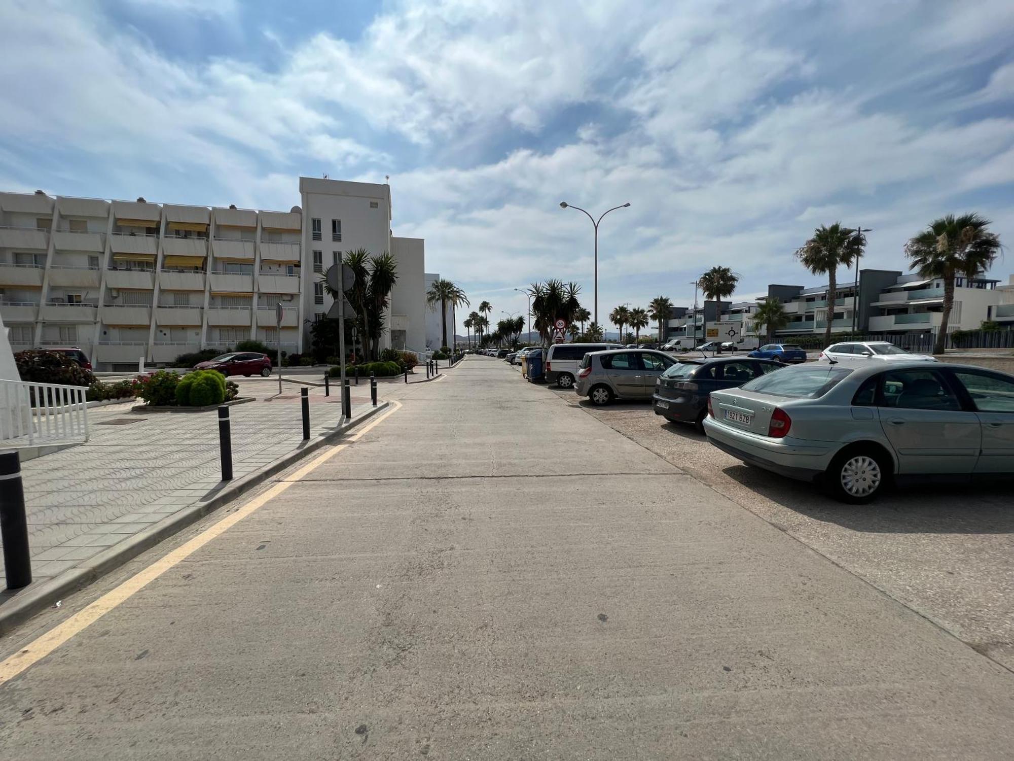 Apartamento Piramides كاليتا دي فيليز المظهر الخارجي الصورة