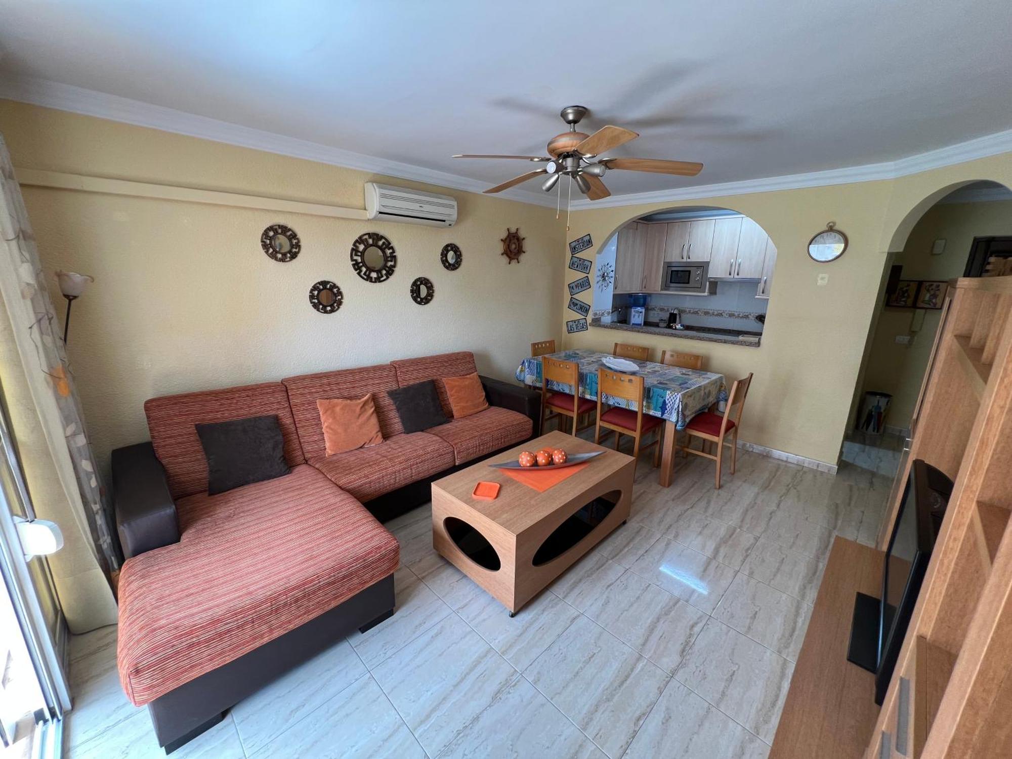 Apartamento Piramides كاليتا دي فيليز المظهر الخارجي الصورة