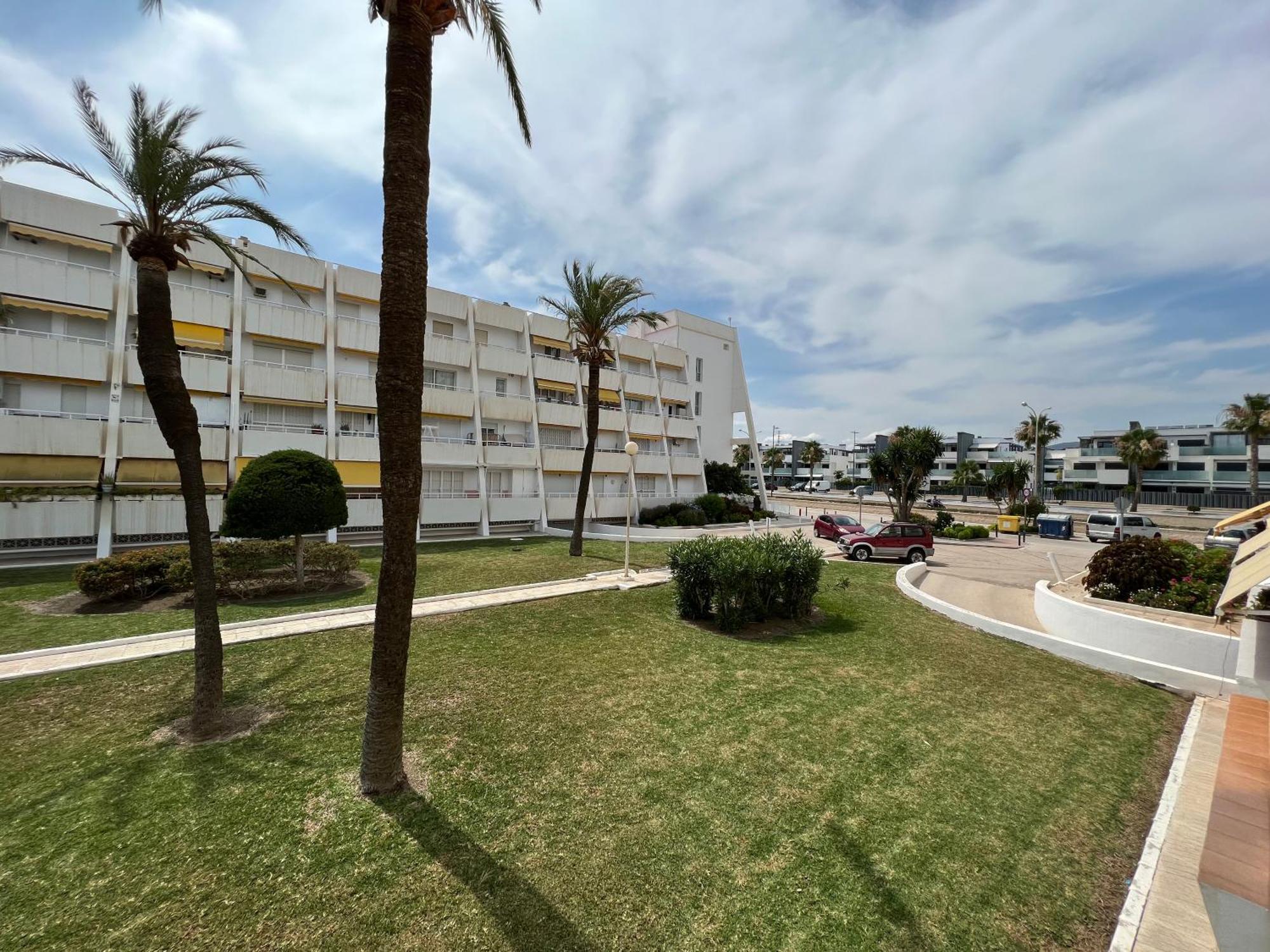 Apartamento Piramides كاليتا دي فيليز المظهر الخارجي الصورة