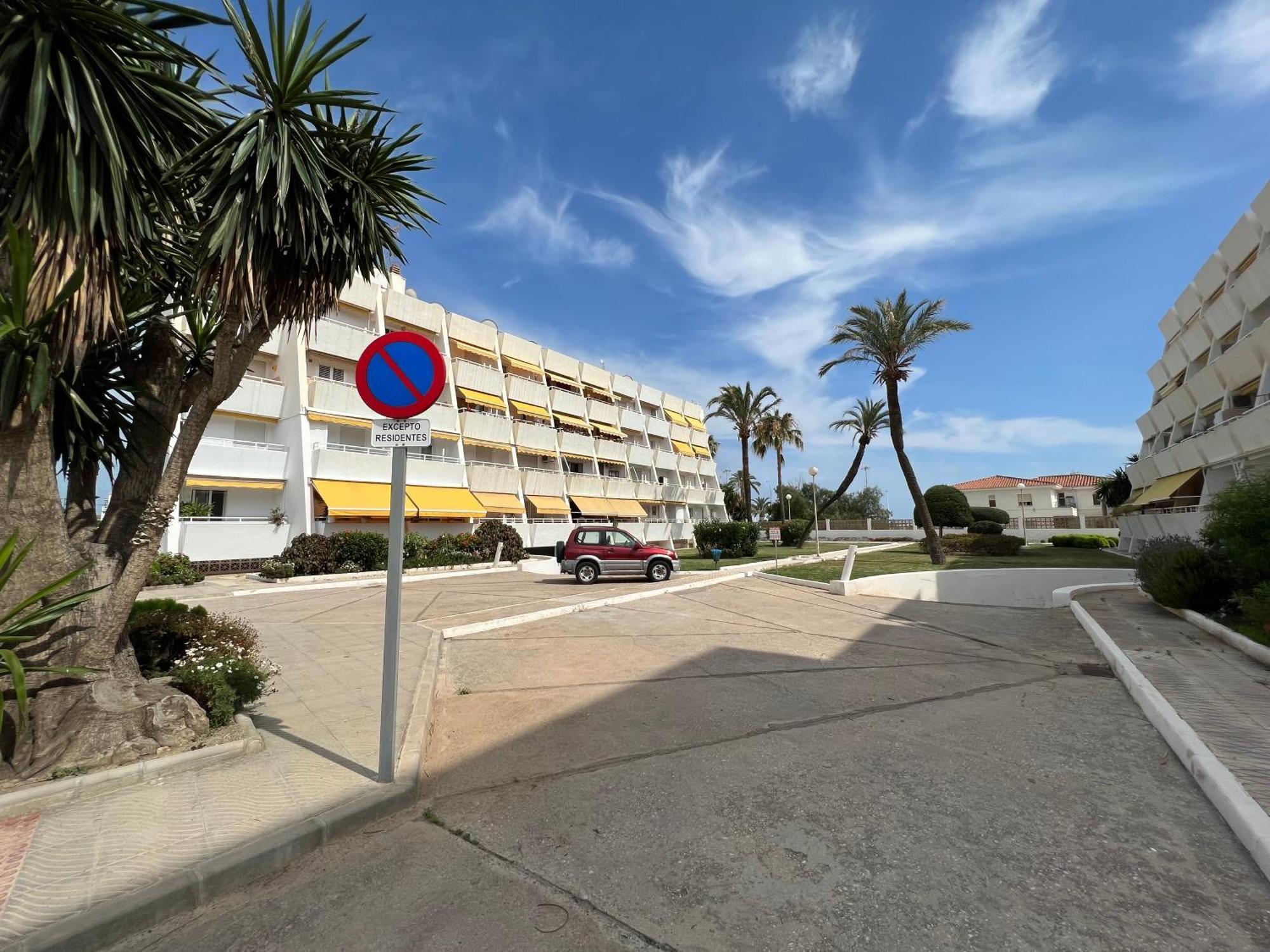 Apartamento Piramides كاليتا دي فيليز المظهر الخارجي الصورة