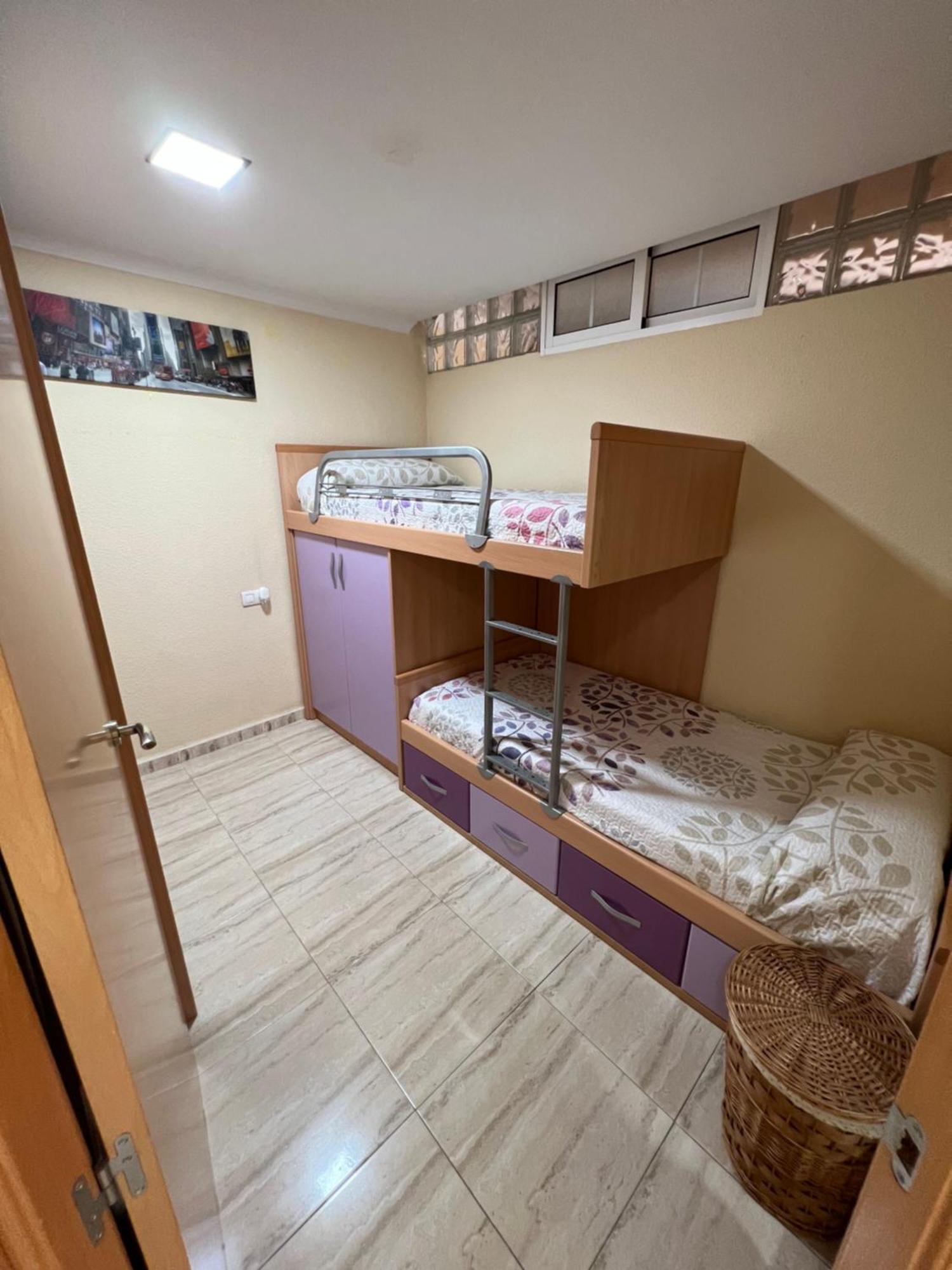 Apartamento Piramides كاليتا دي فيليز المظهر الخارجي الصورة
