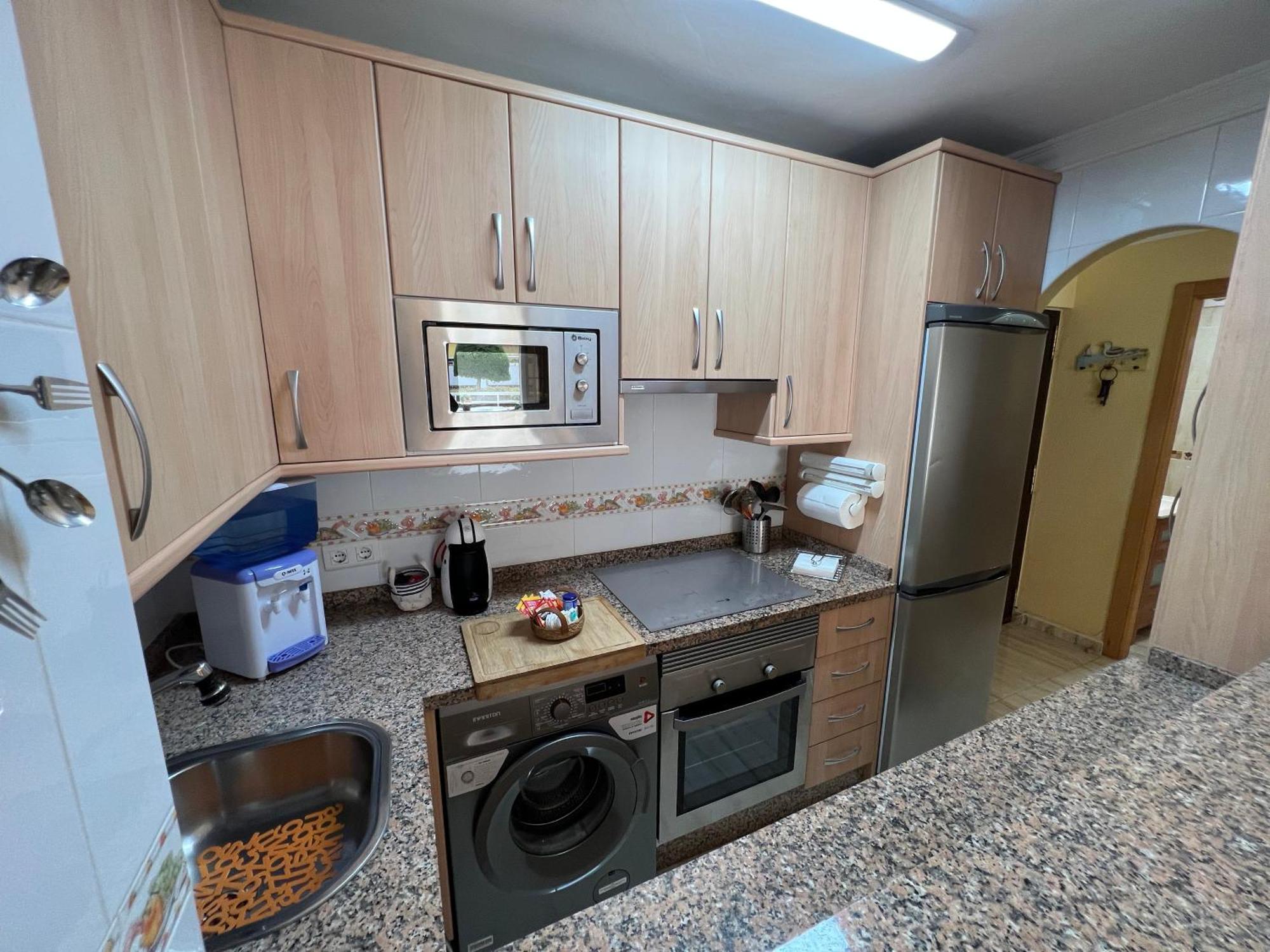 Apartamento Piramides كاليتا دي فيليز المظهر الخارجي الصورة