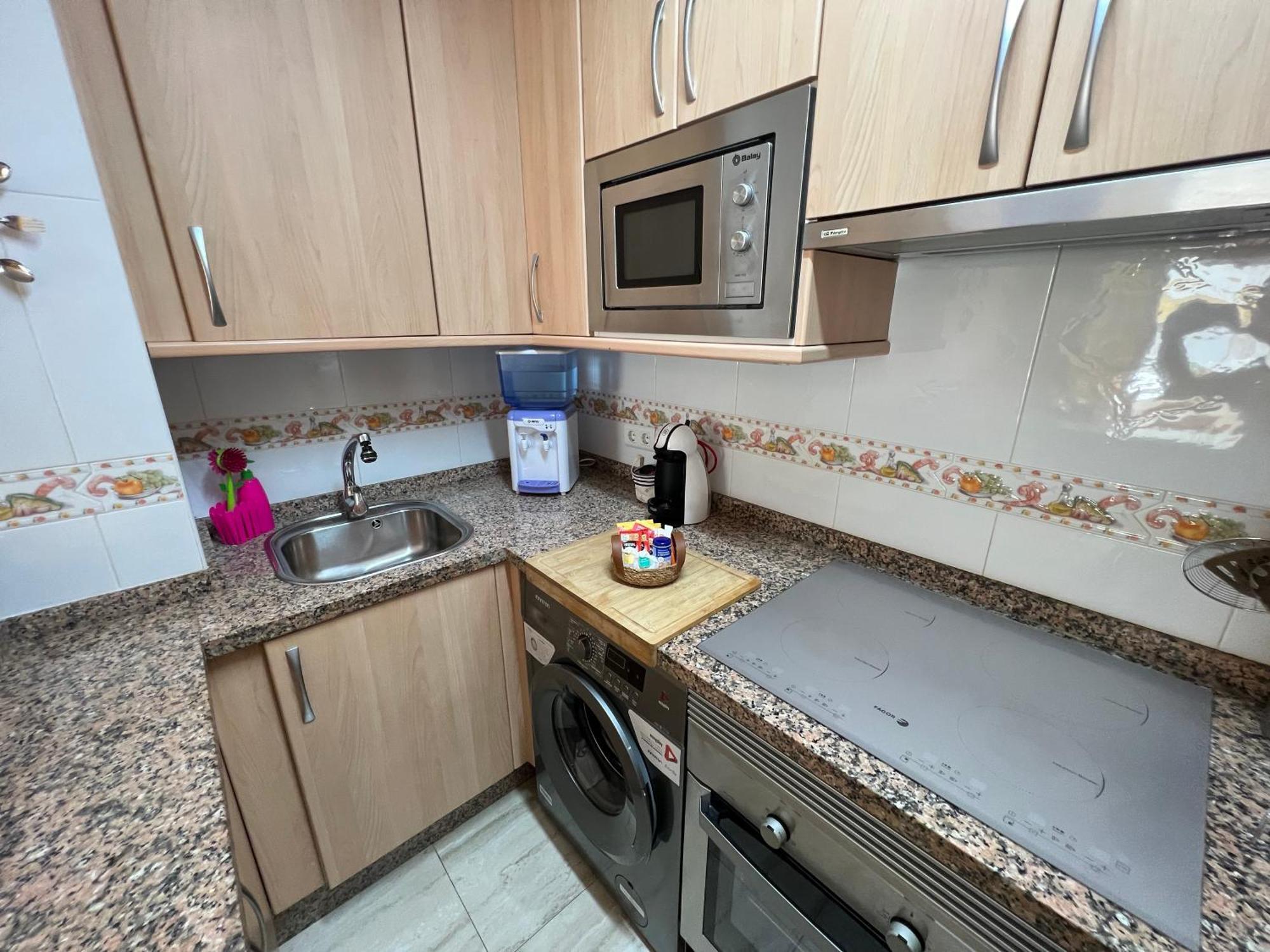 Apartamento Piramides كاليتا دي فيليز المظهر الخارجي الصورة